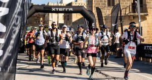 XTERRA Trail Run Dünya Şampiyonası bu hafta sonu Gozo'da