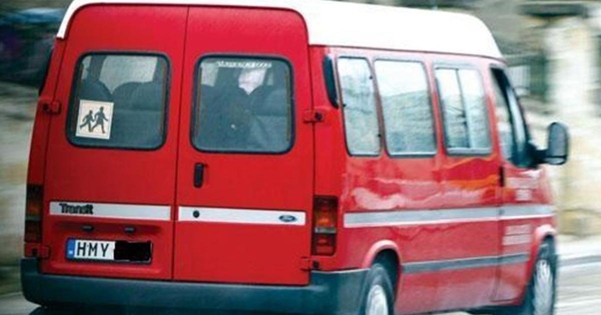 Okul Servis Kooperatifi Kararından Döndü: Pazartesi Taşımacılık Normal Şekilde Yapılacak