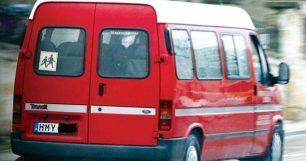Okul Servis Kooperatifi Kararından Döndü: Pazartesi Taşımacılık Normal Şekilde Yapılacak