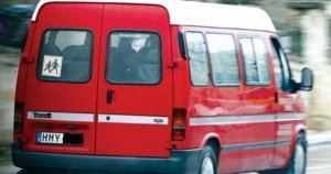 Okul Servis Kooperatifi Kararından Döndü: Pazartesi Taşımacılık Normal Şekilde Yapılacak