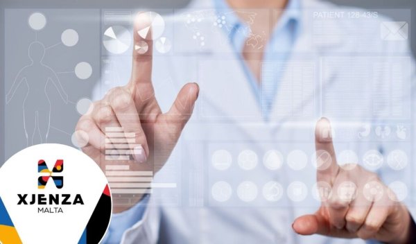 Malta İnovasyonunda Yeni Bir Dönem Başlıyor