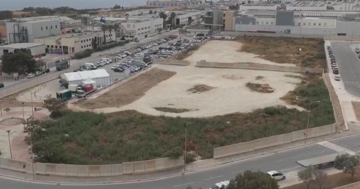 MedTech şirketi Vantive, Ħal Far'da 150 milyon Euro'luk tesis kuracak