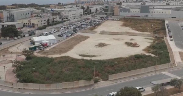 MedTech şirketi Vantive, Ħal Far'da 150 milyon Euro'luk tesis kuracak