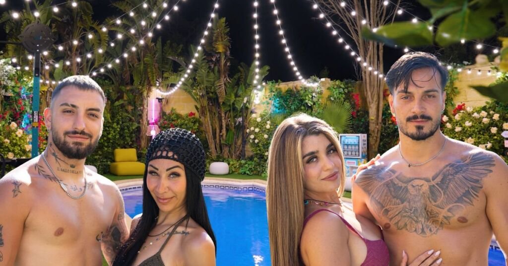 Love Island Malta Villasında Şok Eşleşme: İki Yeni Bombshell Ortalığı Karıştırdı