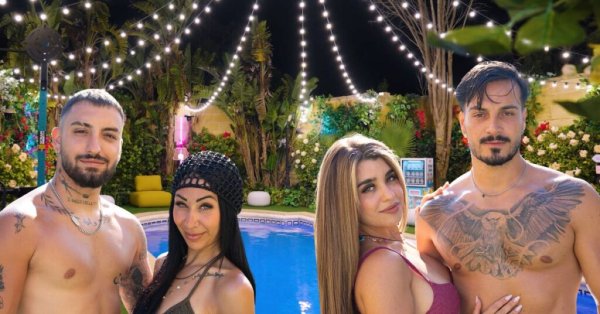 Love Island Malta Villasında Şok Eşleşme: İki Yeni Bombshell Ortalığı Karıştırdı