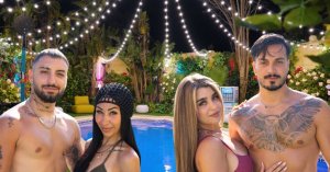Love Island Malta Villasında Şok Eşleşme: İki Yeni Bombshell Ortalığı Karıştırdı