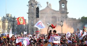 Malta Seçimi: İşçi Partisi Beş Sandalye Çoğunlukla Kazandı, Milliyetçi Parti Her Bölgede Oy Artırdı