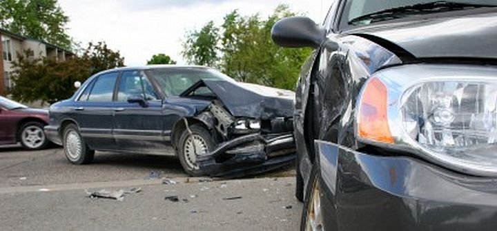 Gozo'da Yılın İlk Çeyreğinde 220 Trafik Kazası Yaşandı