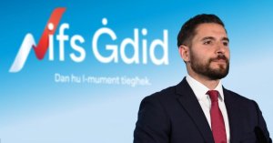 Alex Borg, Malta'nın Nüfus Artışını İzleyecek Yeni Bir Otorite Önerdi