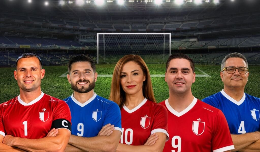 Malta'nın Fantastik Seçim Ligi'nde Kim Önde? İşte İlk İstatistikler