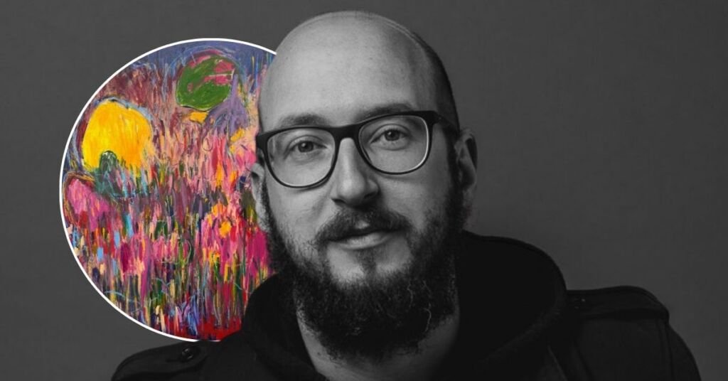 Ryan Falzon'un 'Firmament' Sergisi Spazju Kreattiv'de Açılıyor