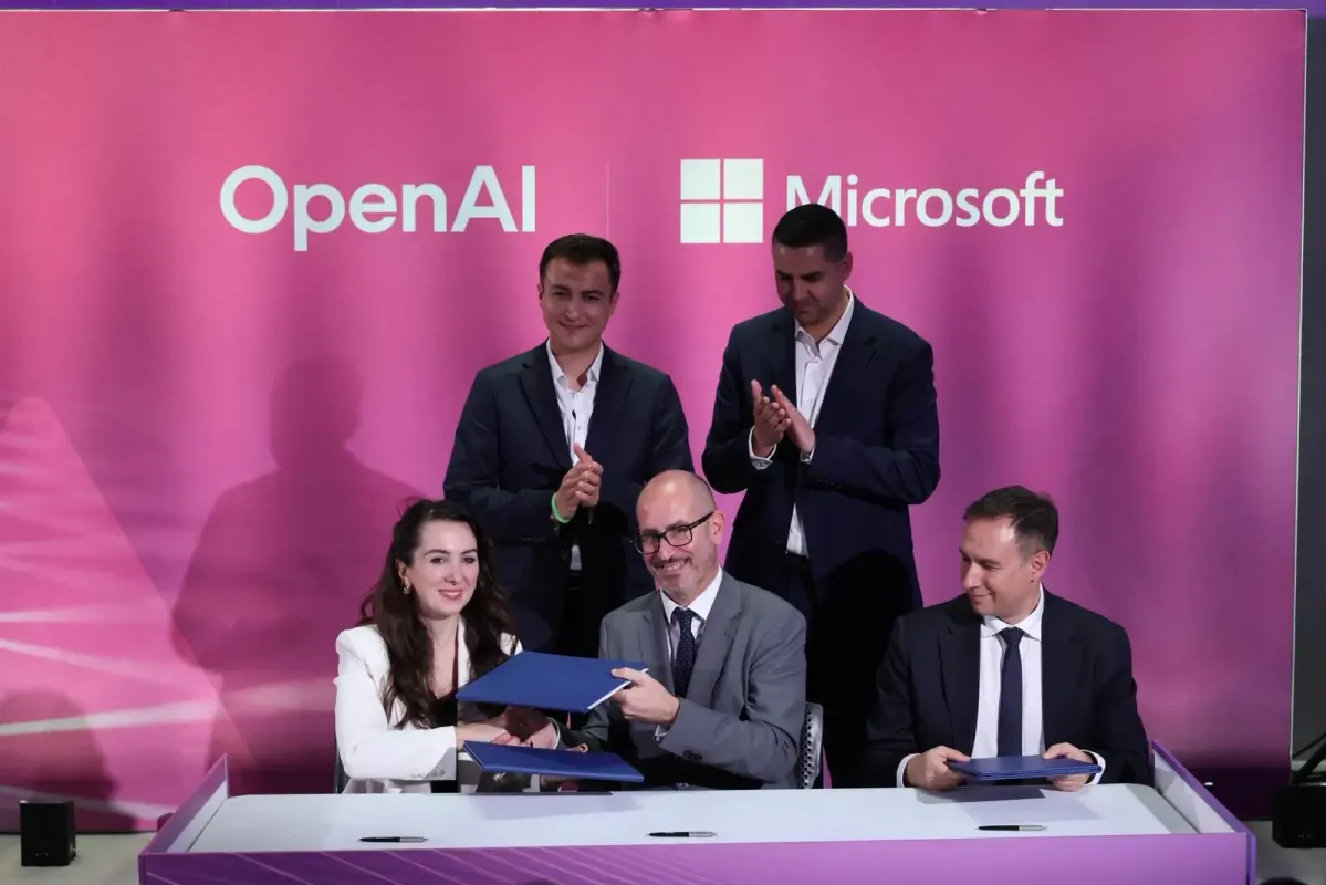 Malta, AI kursunu tamamlayan tüm yetişkinlere ücretsiz ChatGPT Plus sunuyor