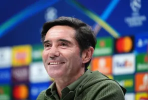 Marcelino sezon sonunda Villarreal'den ayrılıyor