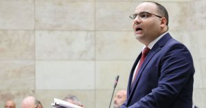 Clyde Caruana, PN'nin Vergi Reformunda 250 Milyon Euro'luk Açık Olduğunu Belirtti