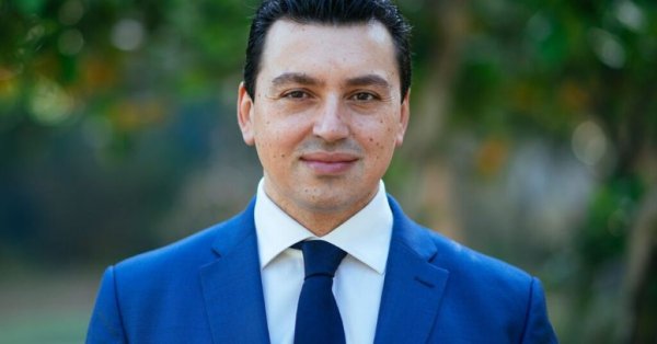 Aaron Farrugia Yaklaşan Genel Seçimlerde Aday Olmayacak