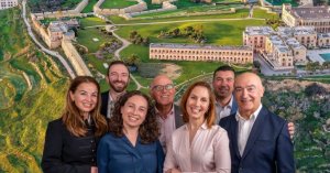Momentum, Fort Chambray'in Gozo'nun Yeni Milli Parkı Olmasını Önerdi