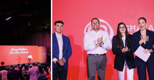 Abela'dan Yükseköğretim Öğrencilerine Yeni Ruh Sağlığı Hizmetleri Sözü