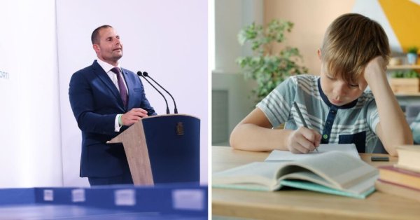 Robert Abela'dan Okullarda BMI Taraması: Çocukluk Çağı Obezitesi Erken Tespit Edilecek