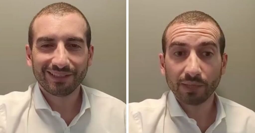 Mark Anthony Sammut: Labour Partisi 2013'te Takılı Kaldı, PN'nin Güneş Enerjisi Planını Savunuyor