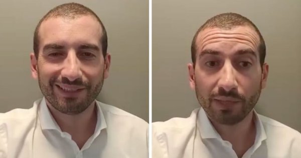 Mark Anthony Sammut: Labour Partisi 2013'te Takılı Kaldı, PN'nin Güneş Enerjisi Planını Savunuyor
