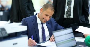 Robert Abela ikinci ve beşinci seçim bölgelerinden aday olacak