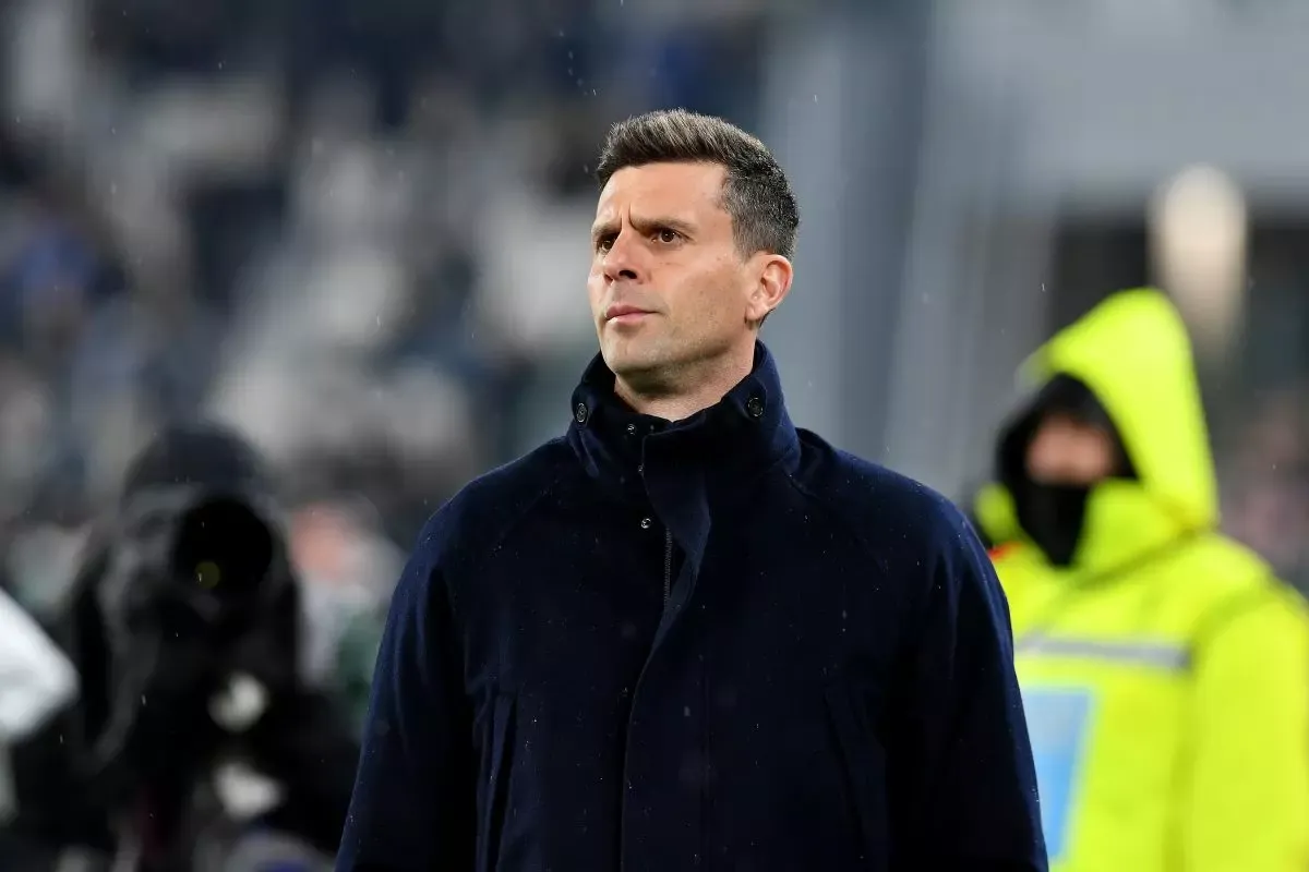 Lille'in Yeni Teknik Direktörü İçin İki Aday: Davide Ancelotti ve Thiago Motta