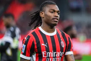 Leao AC Milan'dan Ayrılmaya Hazırlanıyor: "Verebileceğim Her Şeyi Verdim"