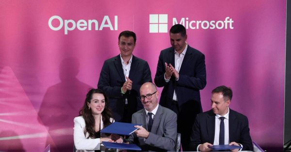 Malta'nın 'Herkes İçin Yapay Zeka' Programı 48 Saatte 6.000 Kullanıcıya Ulaştı