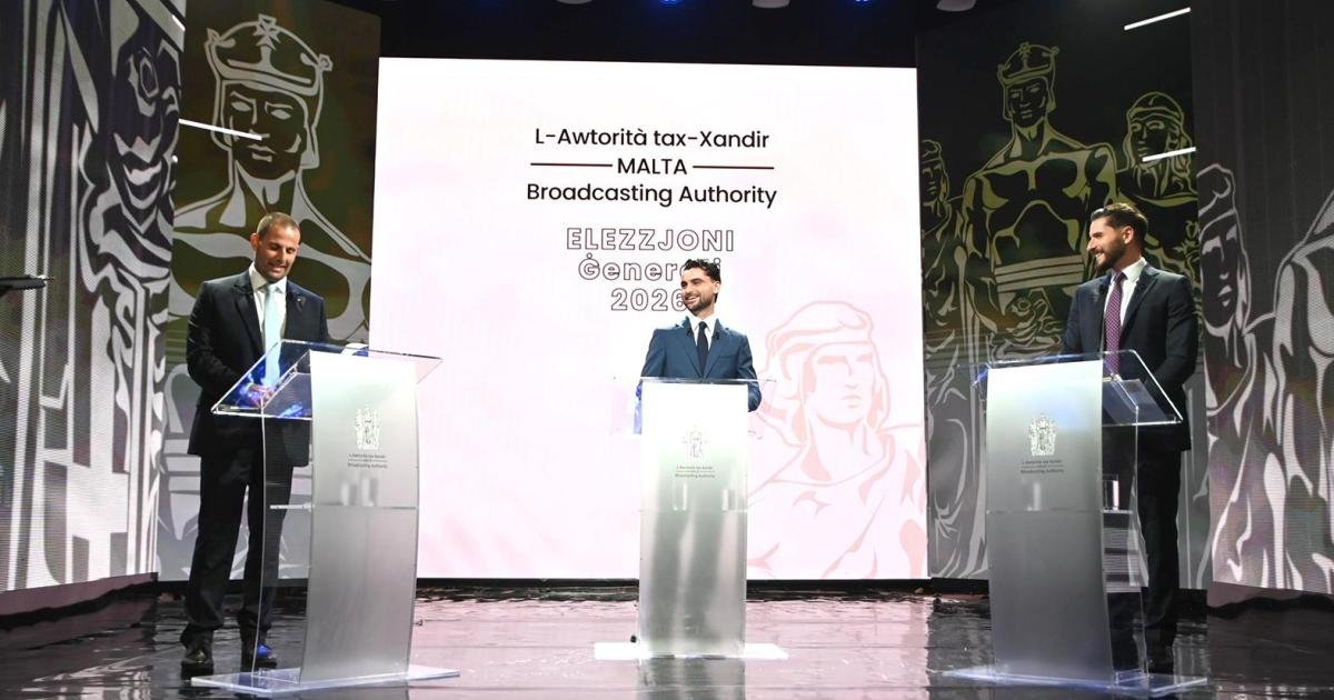 Son Liderler Tartışmasından Öne Çıkan Beş Başlık