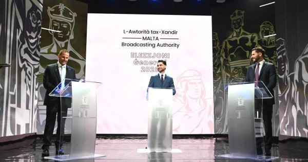 Son Liderler Tartışmasından Öne Çıkan Beş Başlık