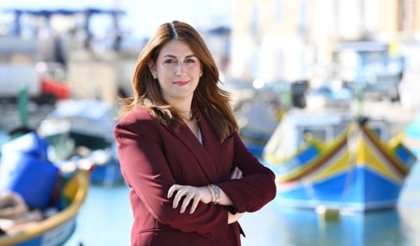 Oy Vermeden Önce Tanıyın: Alicia Bugeja Said
