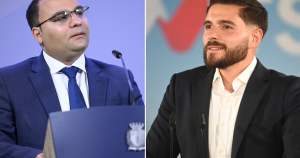 Maliye Bakanı Caruana, Alex Borg'u 1 milyar euro iddiası nedeniyle 'mali okuryazarlıktan yoksun' olmakla suçladı