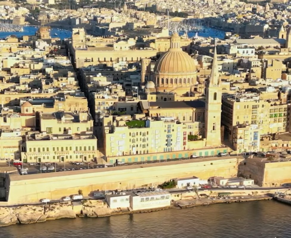 Malta ile Libya Arasındaki Hava Bağlantıları Yeni Seferlerle Güçleniyor