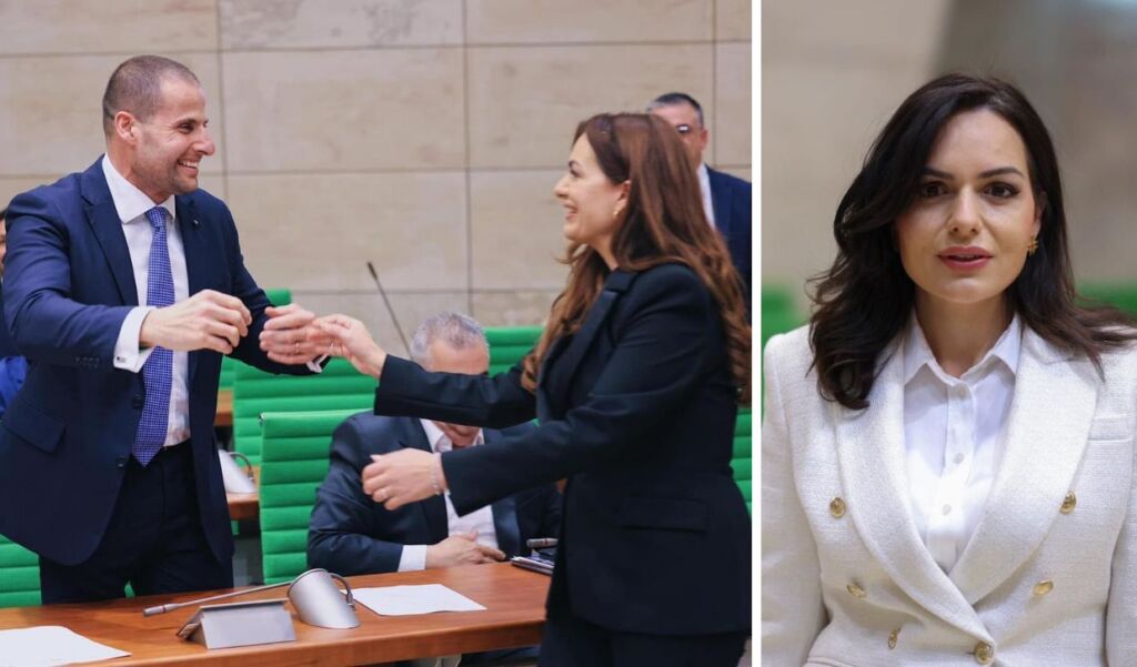 Ramona Attard