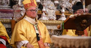 Başpiskopos Charles Scicluna tıbbi müdahale geçirecek