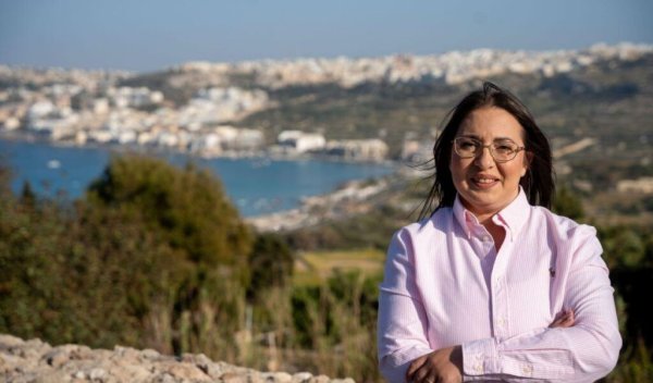 Oyunuzu Vermeden Önce Tanıyın: Graziella Galea ile Tanışın