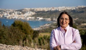 Oyunuzu Vermeden Önce Tanıyın: Graziella Galea ile Tanışın