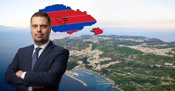 Gozo'da Eşitlik: 3-3 Sonuçlandı, PN Adayı Frank Anthony Tabone Düzeltici Mekanizmayla Ek Sandalye Kazandı