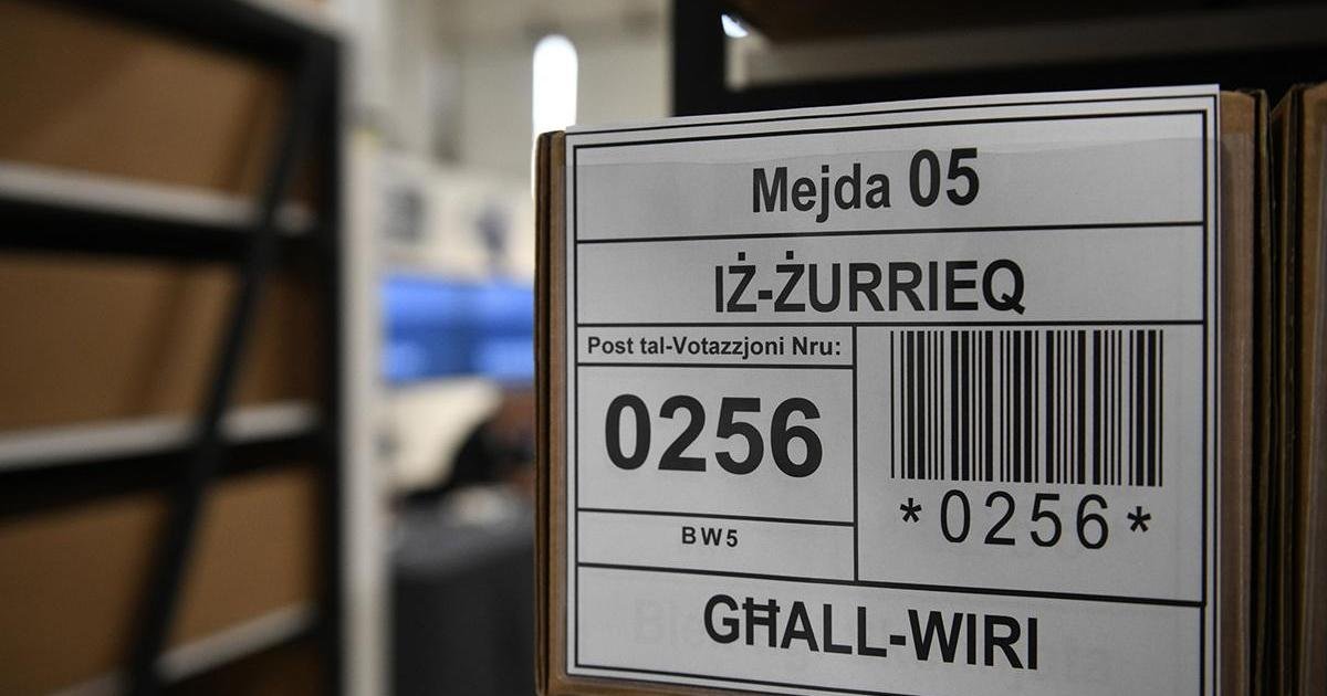 Malta vatandaşlığından çıkan kişi seçmen listesinde kaldı