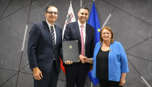 Malta, Akdeniz Çocuk Hakları Konferansına Ev Sahipliği Yapacak