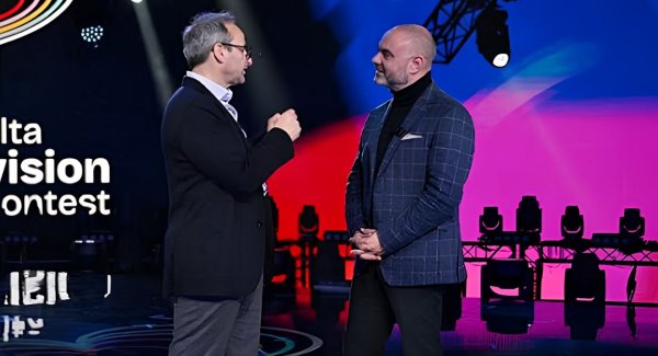 Eurovision'da Aidan İçin Yapılan Devasa Harcamayı PBS Gizliyor, Tanıtım Sonuç Vermedi