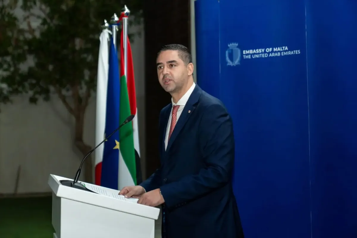 Malta Dışişleri Bakanı Borg, filo gözaltıları nedeniyle İsrailli Bakan'ı kınadı