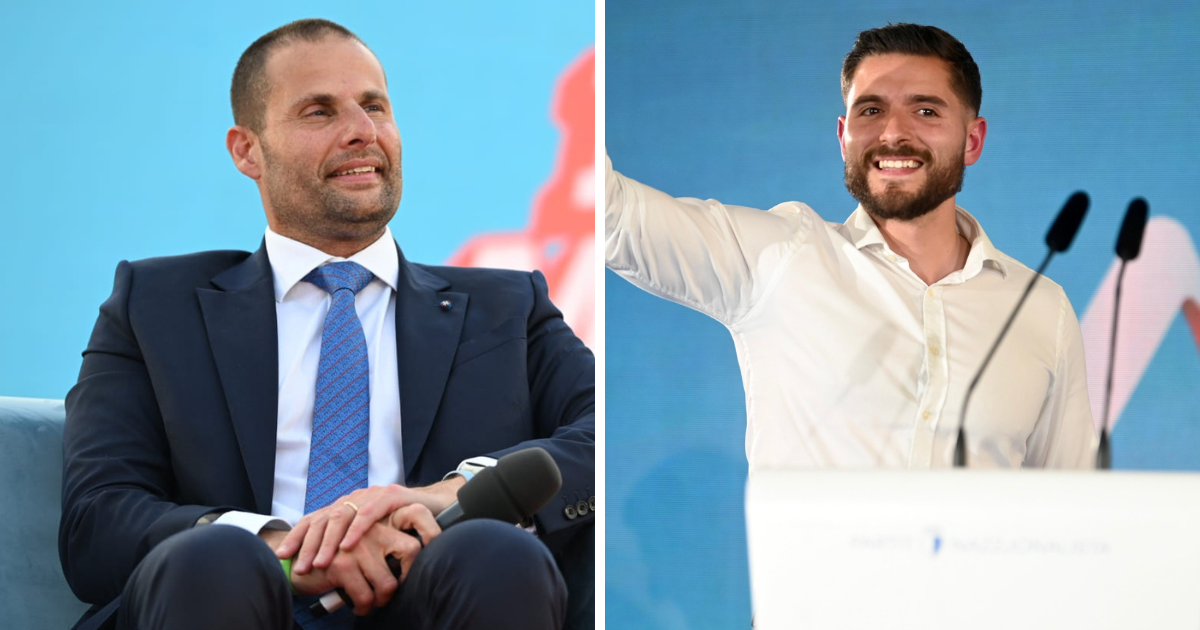 Seçim kampanyasının 10. günü: PN beş yeni adayını açıkladı, İşçi Partisi yakıt kaçakçılığı iddialarında ısrar ediyor