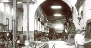 Fotoğraflarla: Malta'nın Erken Dönem Endüstriyel Mirası