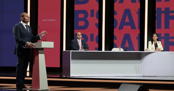 Labour Partisi vergi planlarını netleştirdi: %25'lik kurumlar vergisi indirimi sadece şirkette tutulan kârlara uygulanacak