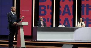 Labour Partisi vergi planlarını netleştirdi: %25'lik kurumlar vergisi indirimi sadece şirkette tutulan kârlara uygulanacak