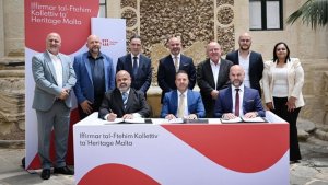 Heritage Malta Çalışanları İçin Tarihi Toplu İş Sözleşmesi: Maaş Artışı ve Esnek Çalışma Geliyor