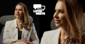 Lydia Abela ile Özel Röportaj: Avukat, Anne ve Başbakan'ın Eşi