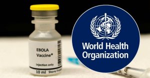 DSÖ: Ebola Aşısının Hazır Olması Dokuz Ayı Bulabilir