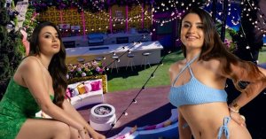 Love Island Malta'nın İlk Kadın Yarışmacısı Grazielle ile Tanışın: 'Biraz Çılgın Ama Olgun'